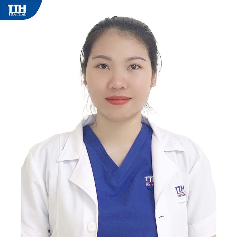 BS Phạm Thị Thảo